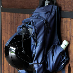 Sac à dos équitation Grooming Deluxe Kentucky