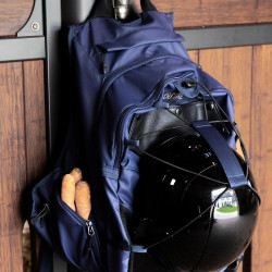 Sac à dos équitation Grooming Deluxe Kentucky