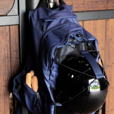 Sac à dos équitation Grooming Deluxe Kentucky