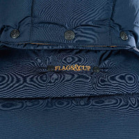 Gilet sans manches homme Parkano Flags & Cup Bleu marine Gilet sans manches homme Parkano Flags & Cup Bleu marine