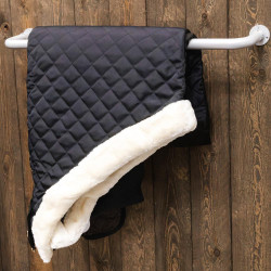 Porte-couvertures pliable équitation Kentucky Porte-couvertures pliable équitation Kentucky