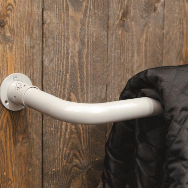 Porte-couvertures pliable équitation Kentucky Porte-couvertures pliable équitation Kentucky