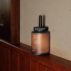 Huile pour Pieds Shine Grooming Deluxe by Kentucky Noir