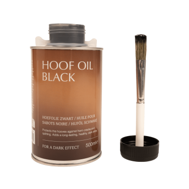 Huile pour Pieds Shine Grooming Deluxe by Kentucky Noir