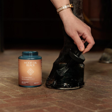 Huile pour Pieds Shine Grooming Deluxe by Kentucky Noir