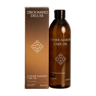 Huile pour cuir de briderie équitation Kentucky