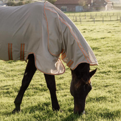 Couverture anti-mouches cheval Comfort Kentucky