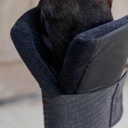 Stable boots PROtect pour antérieurs version longue Kentucky Noir