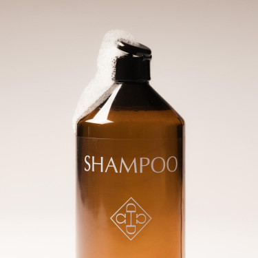 Shampoing hydratant pour chevaux - Parfum amande