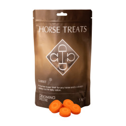 Friandises saines pour cheval - Grooming Deluxe 1kg Friandises saines pour cheval - Grooming Deluxe 1kg