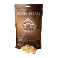 Friandise cheval Grooming Deluxe Banane Jaune