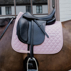 Tapis de dressage Kentucky Onion Quilt – Confort & Élégance