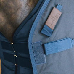 Sous-couverture chaude Kentucky Liner Pro pour cheval