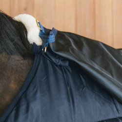 Sous-couverture chaude Kentucky Liner Pro pour cheval
