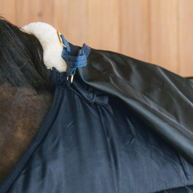 Sous-couverture chaude Kentucky Liner Pro pour cheval