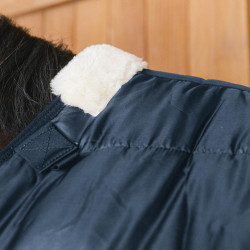 Sous-couverture chaude Kentucky Liner Pro pour cheval