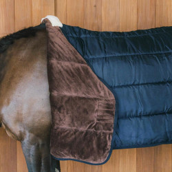 Sous-couverture chaude Kentucky Liner Pro pour cheval
