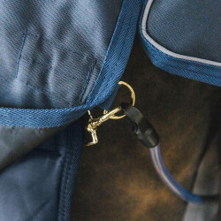Sous-couverture chaude Kentucky Liner Pro pour cheval