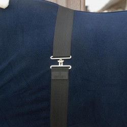 Ceinture élastique pour couverture cheval - Kentucky