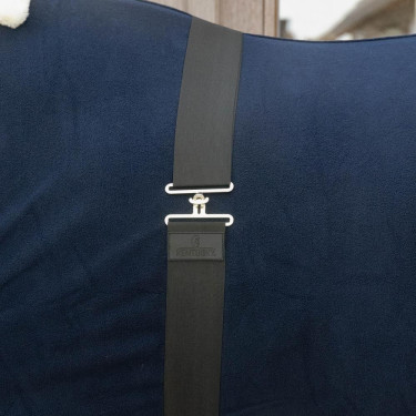 Ceinture élastique pour couverture cheval - Kentucky