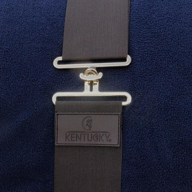 Ceinture élastique pour couverture cheval - Kentucky