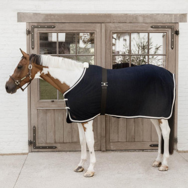 Ceinture élastique pour couverture cheval - Kentucky