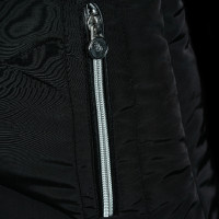 Parka femme Pakaa Flags & Cup Bleu émeraude