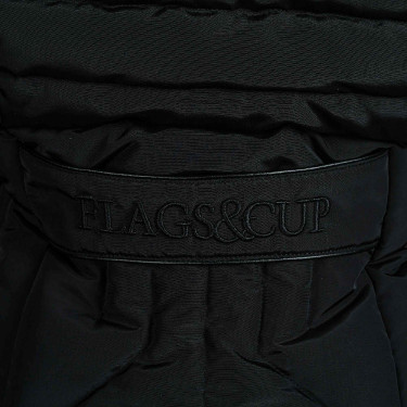 Parka femme Pakaa Flags & Cup Parka femme Pakaa Flags & Cup