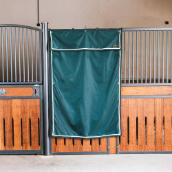 Tenture de boxe imperméable Kentucky pour écuries Tenture de boxe imperméable Kentucky pour écuries