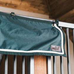 Tenture de boxe imperméable Kentucky pour écuries Tenture de boxe imperméable Kentucky pour écuries