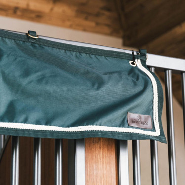 Tenture de boxe imperméable Kentucky pour écuries Tenture de boxe imperméable Kentucky pour écuries