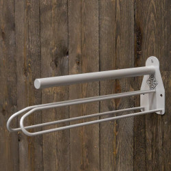 Porte-selle et support tapis Grooming Deluxe - Kentucky