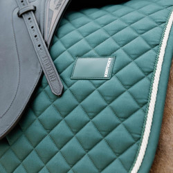 Tapis de selle d'équitation Kentucky Diamond Dressage