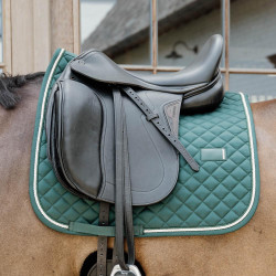 Tapis de selle d'équitation Kentucky Diamond Dressage