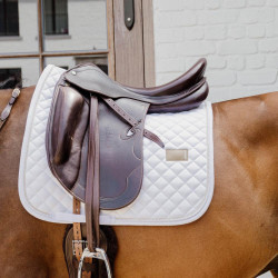 Tapis de selle d'équitation Kentucky Diamond Dressage