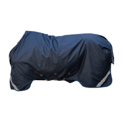 Couverture d'Extérieur Kentucky Imperméable Comfort Marine Bleu marine