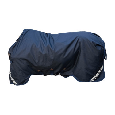 Couverture d'Extérieur Kentucky Imperméable Comfort Marine Bleu marine