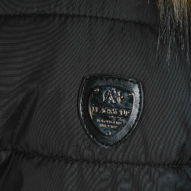 Parka imperméable femme Norola Flags & Cup Parka imperméable femme Norola Flags & Cup