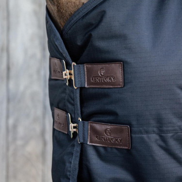Couverture d'extérieur imperméable Kentucky pour cheval