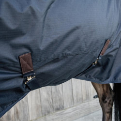Couverture d'extérieur imperméable Kentucky pour cheval