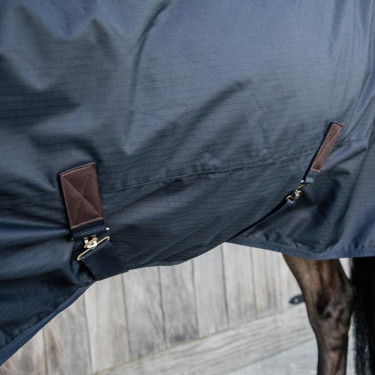 Couverture d'extérieur imperméable Kentucky pour cheval