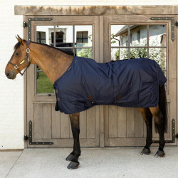 Couverture d'extérieur imperméable Kentucky pour cheval