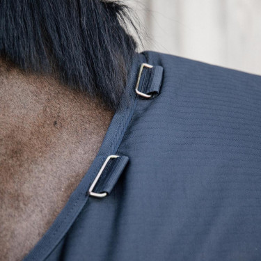 Couverture d'extérieur imperméable Kentucky pour cheval