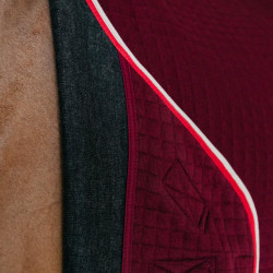 Couverture séchante d'équitation Kentucky PROtherm