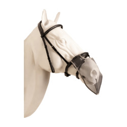 Filet de Nez Anti-Mouches pour Chevaux - Kentucky Filet de Nez Anti-Mouches pour Chevaux - Kentucky