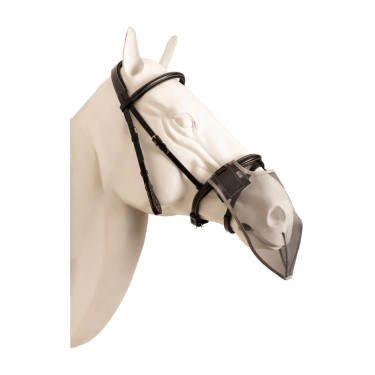 Filet de Nez Anti-Mouches pour Chevaux - Kentucky Filet de Nez Anti-Mouches pour Chevaux - Kentucky