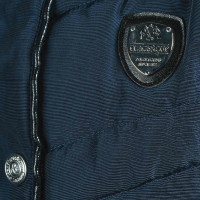 Parka enfant Misi Flags & Cup Bordeaux Parka enfant Misi Flags & Cup Bordeaux