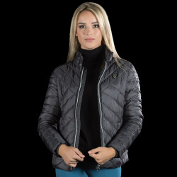 Veste light femme Apola Flags & Cup