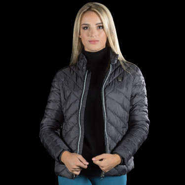 Veste light femme Apola Flags & Cup Veste light femme Apola Flags & Cup
