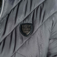 Veste light femme Apola Flags & Cup Anthracite Gris Veste light femme Apola Flags & Cup Anthracite Gris